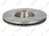 ABE C3G042ABE Brake Disc